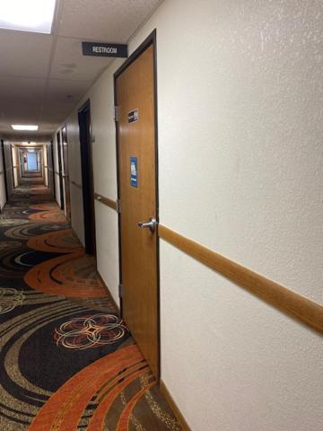 Americas Best Value Inn Champaign Exterior photo